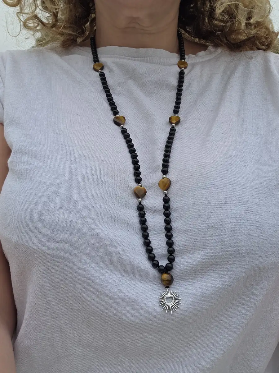 Mala coeur protecteur