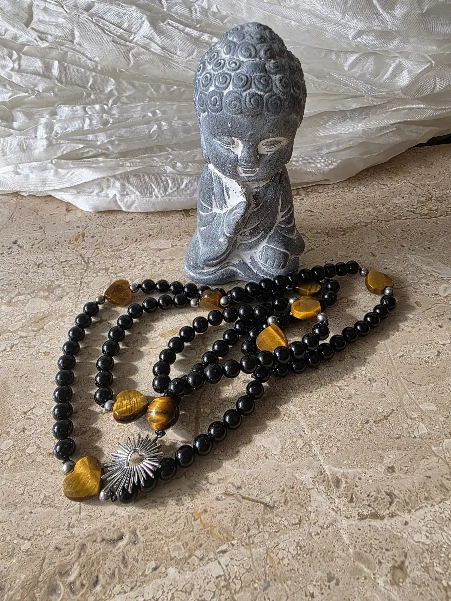 Mala coeur protecteur