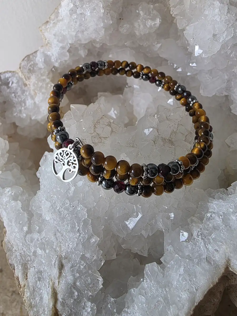 Bracelet - Confiance en soi