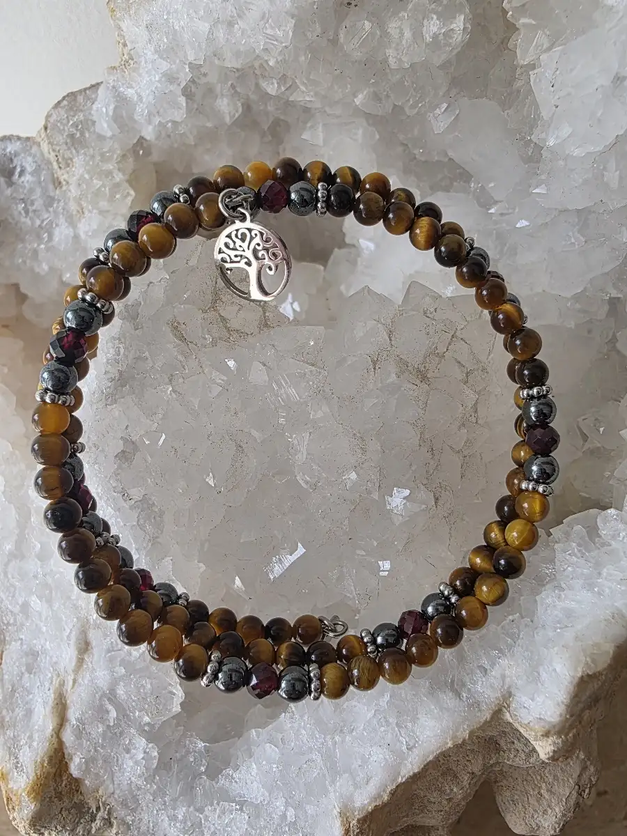 Bracelet - Confiance en soi