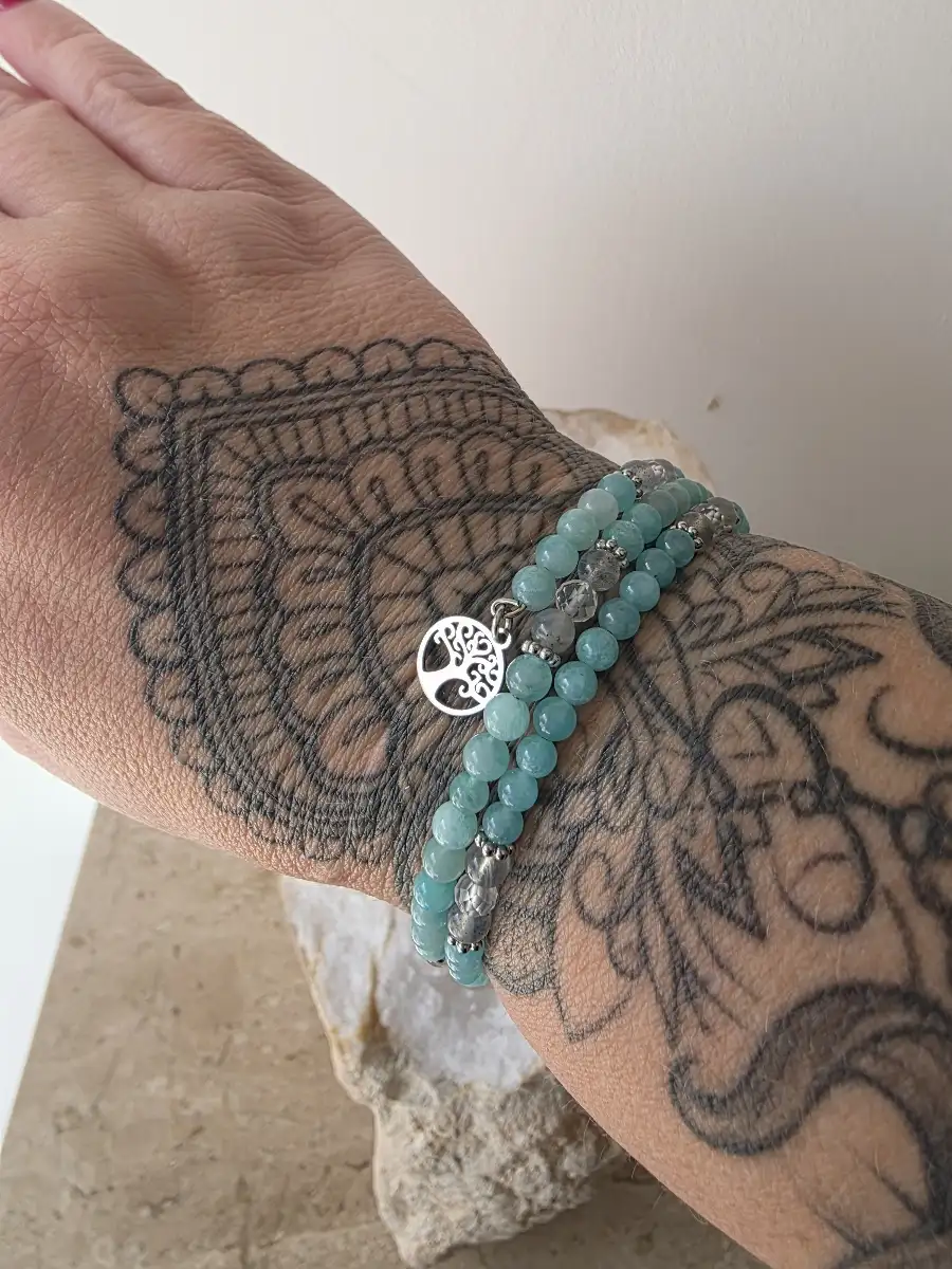 Bracelet - Amour de soi & Harmonie