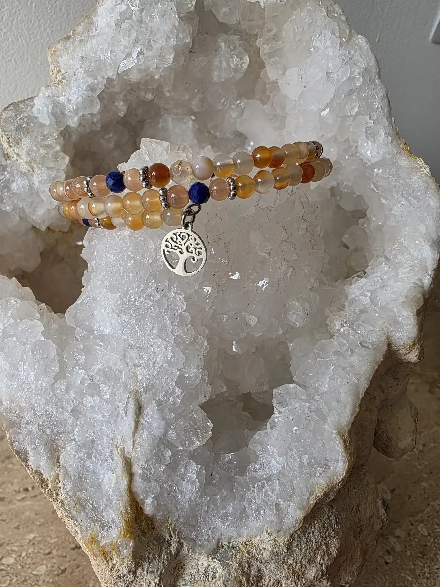 Bracelet Expression & créativité