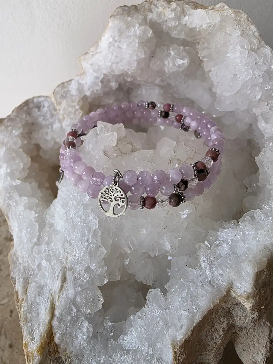 Bracelet Harmonie & Apaisement