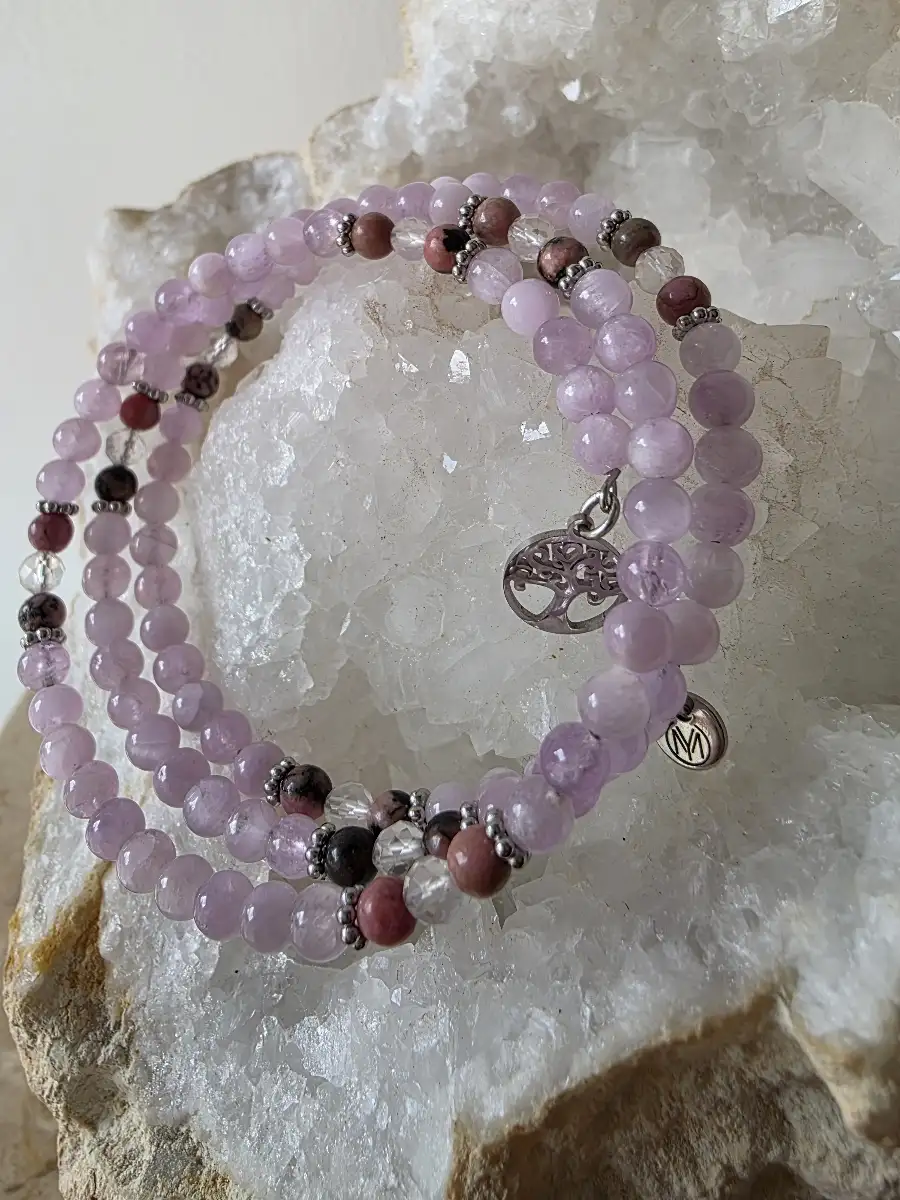 Bracelet Harmonie & Apaisement