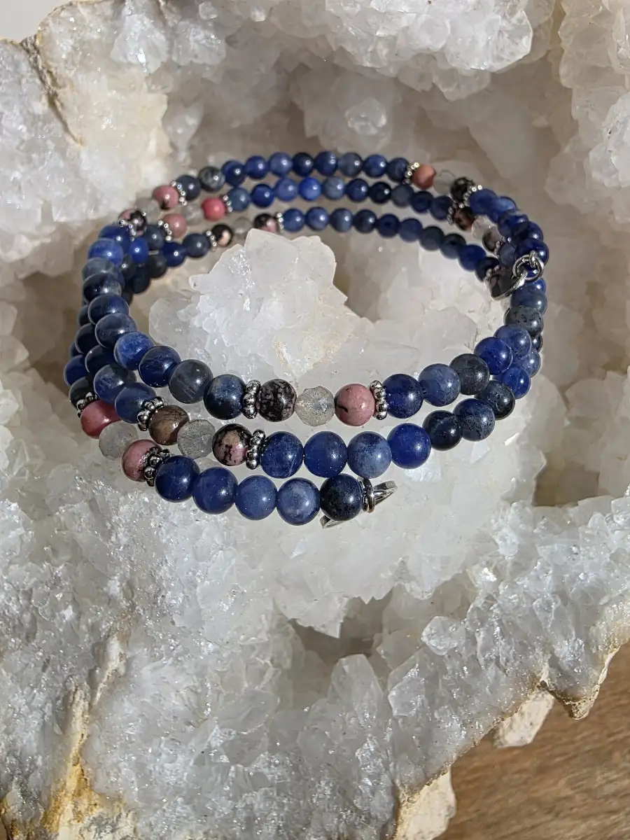 Bracelet intuition & ouverture