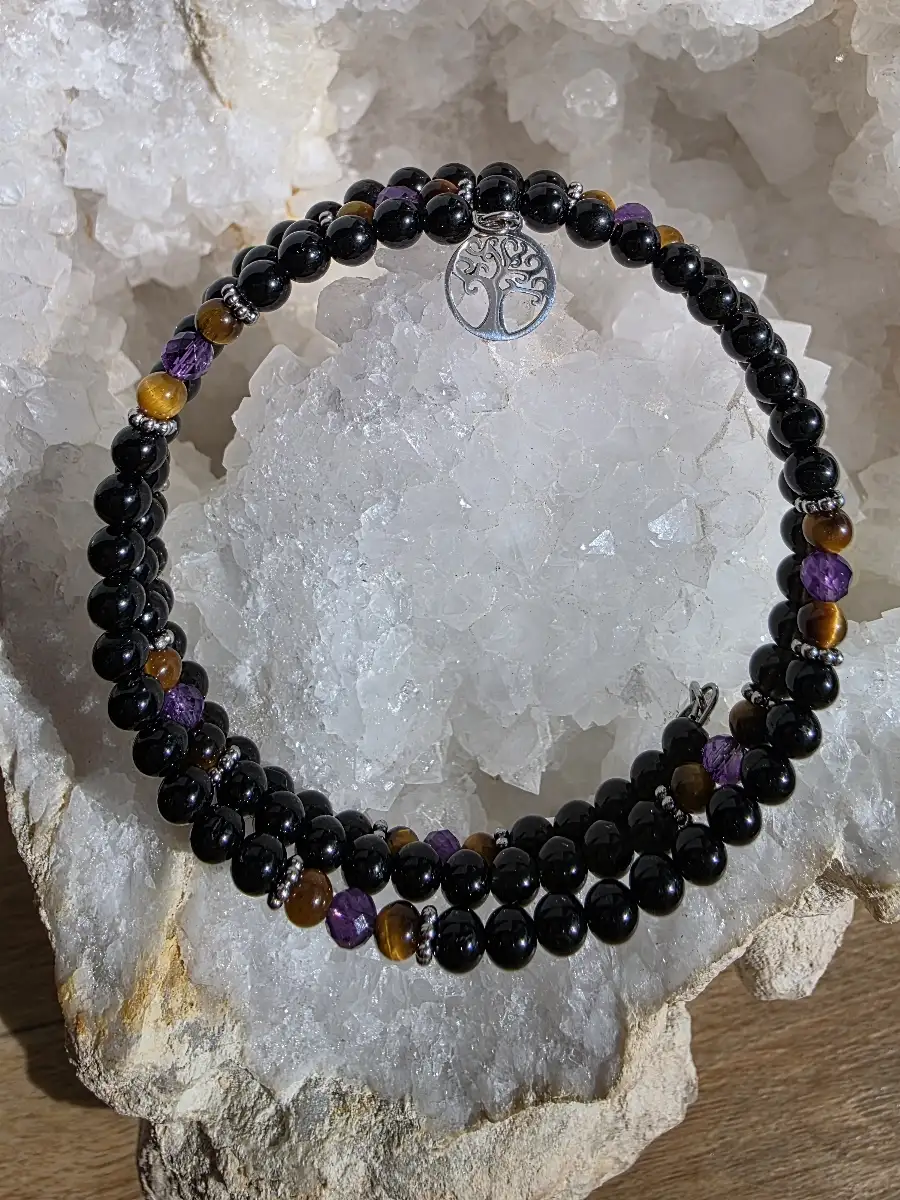 Bracelet Force & Equilibre